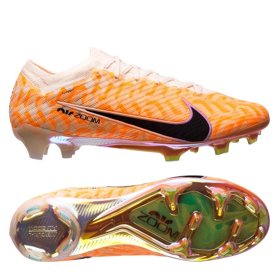 Mercurial Vapor 15 FG Elite United Orange