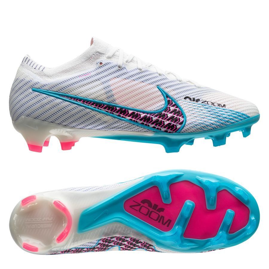 Mercurial Vapor 15 FG Elite Blast