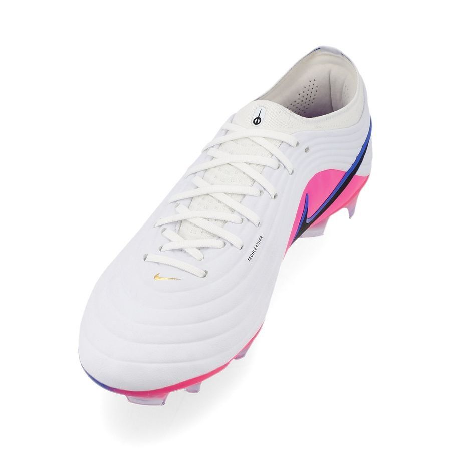Tiempo Master Elite FG attack