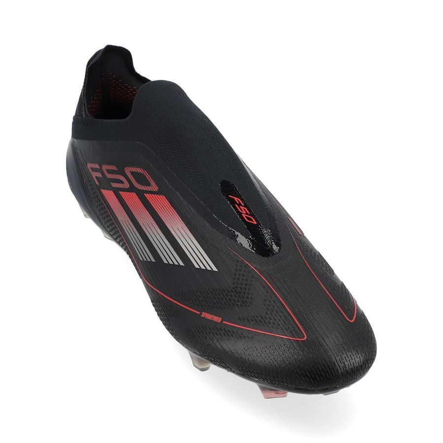 f50 24 elite fg laceless stealth victory