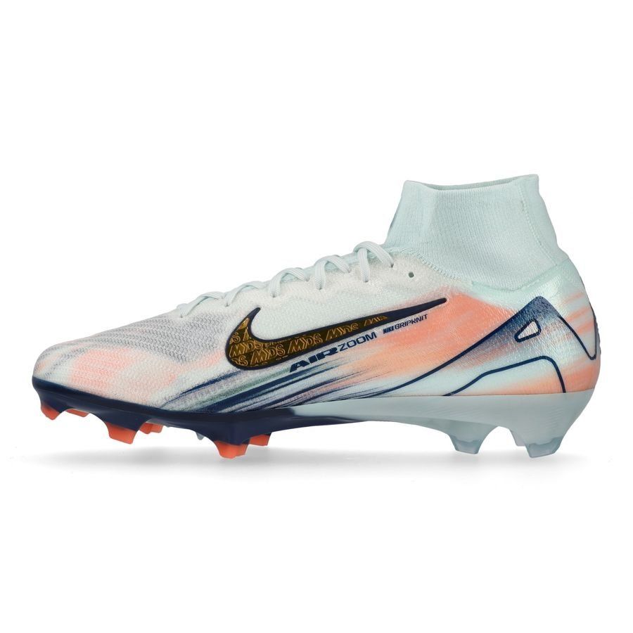 Mercurial Superfly 10 FG Elite MDS Dream Speed 9