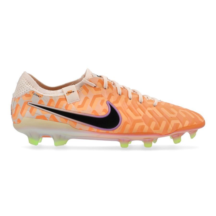 Tiempo Legend 10 Elite FG United Pack