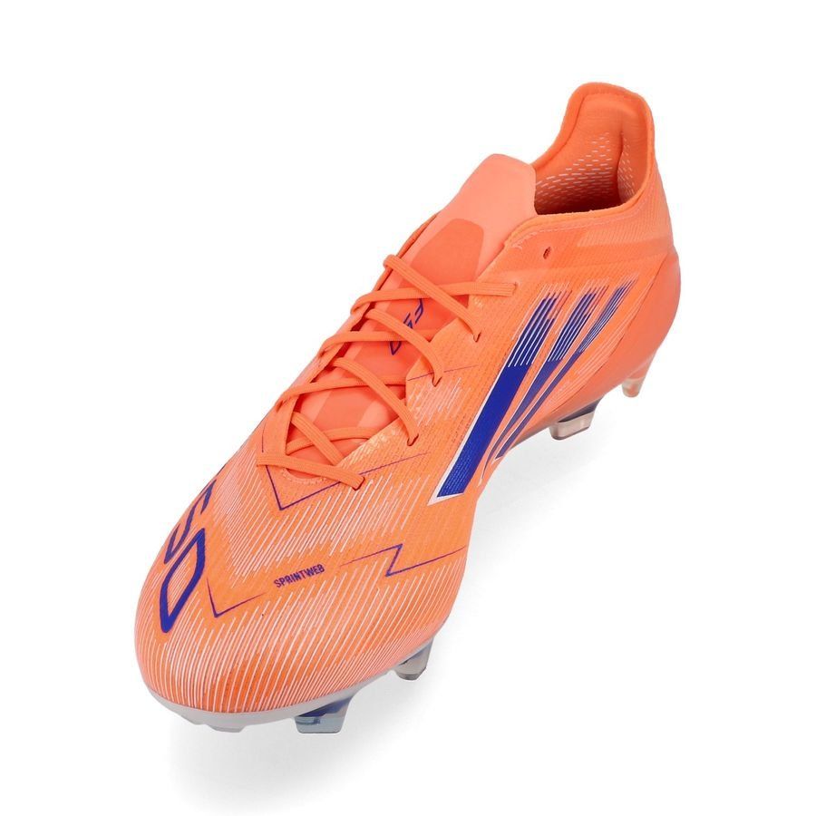 f50 25 elite fg coral blaze