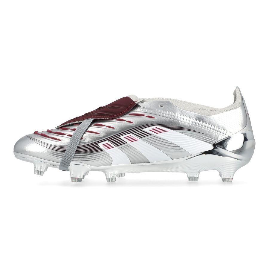 predator elite fg tongue chrome dream x Jude Bellingham