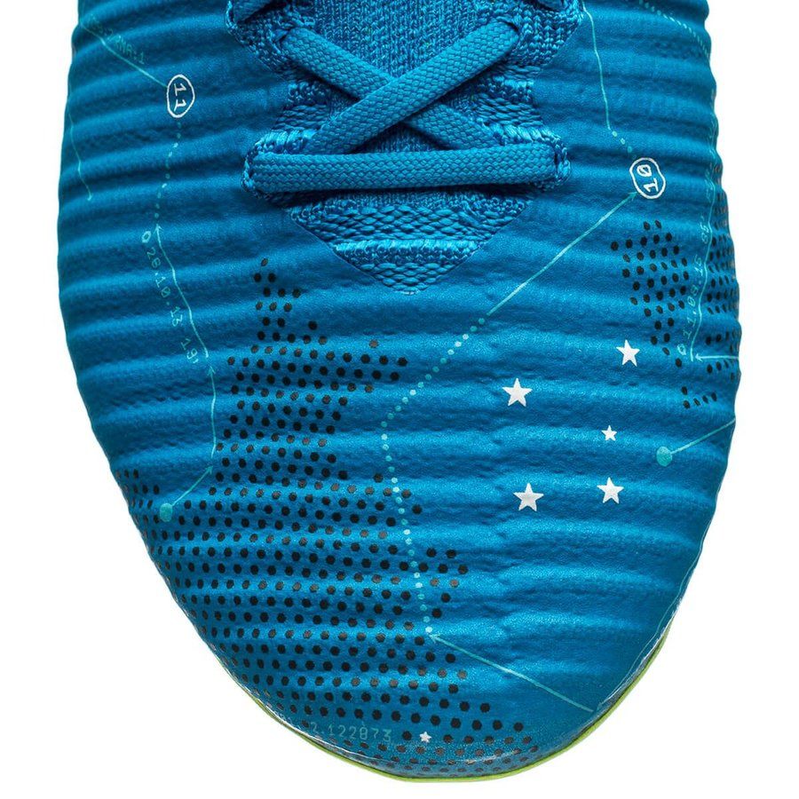 Mercurial Superfly 5 V FG Neymar Jr Written in the stars blue 2017