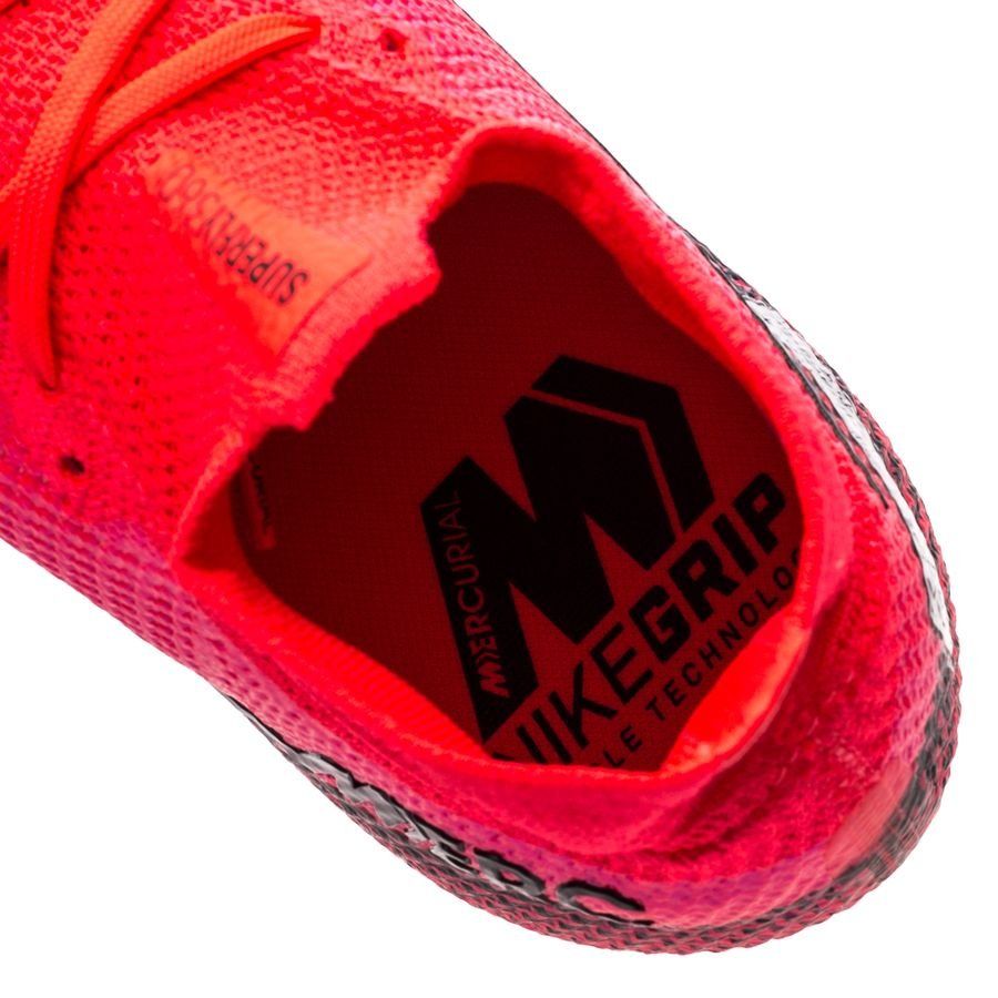 Mercurial Superfly 7 VII FG Elite Future Lab 2020