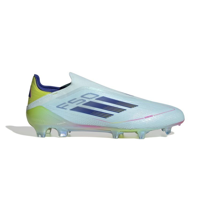 f50 24 elite fg laceless stellar icon