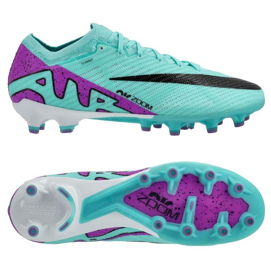 Mercurial Vapor 15 FG Elite Peak Ready