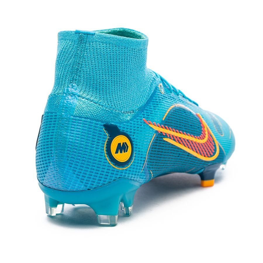 Mercurial Superfly 8 VIII FG Elite Blueprint 2022