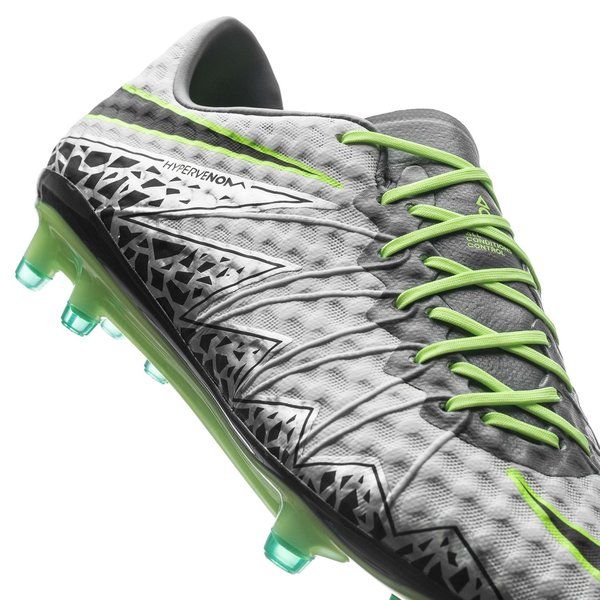 Hypervenom Phinish FG Elite Pack