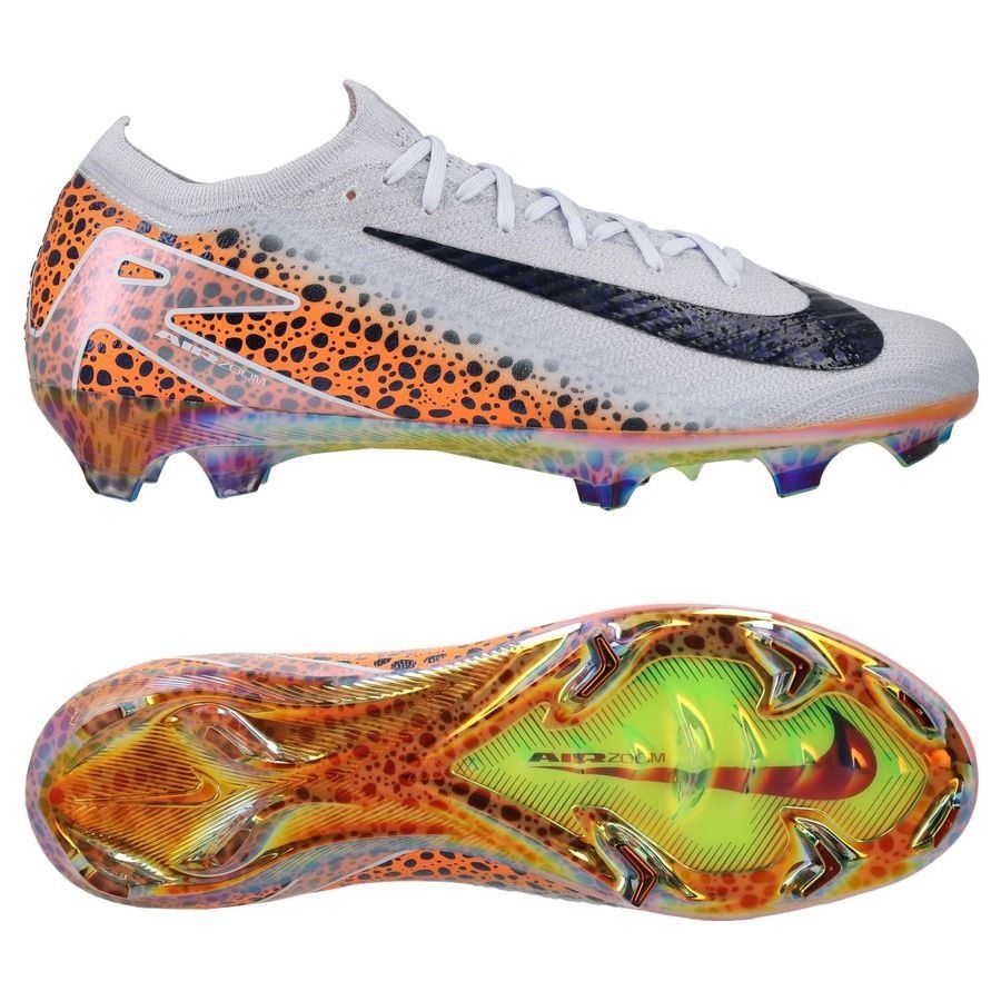 Mercurial Vapor 16 FG Elite Safari Limited Edition