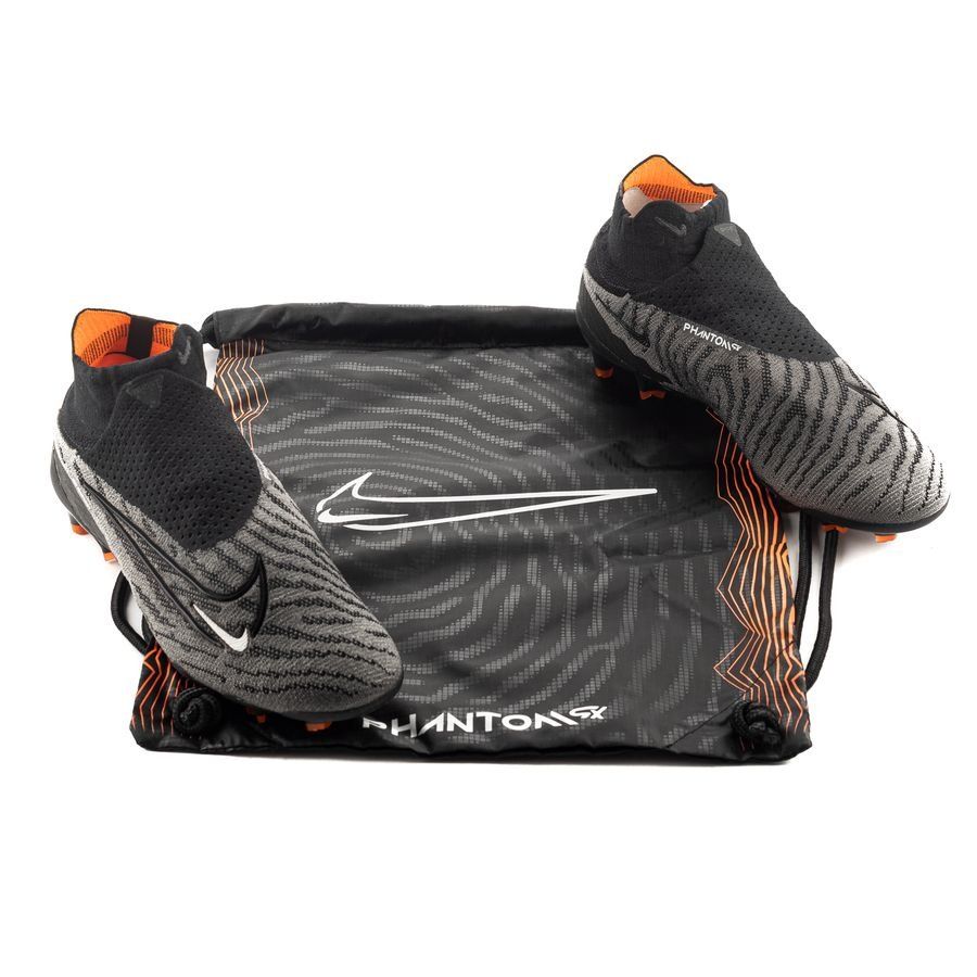Phantom GX Elite DF FG Black Pack