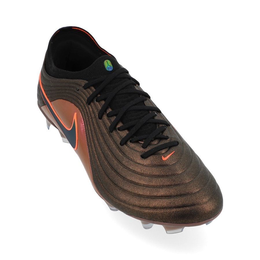 Tiempo Master Elite FG heat up