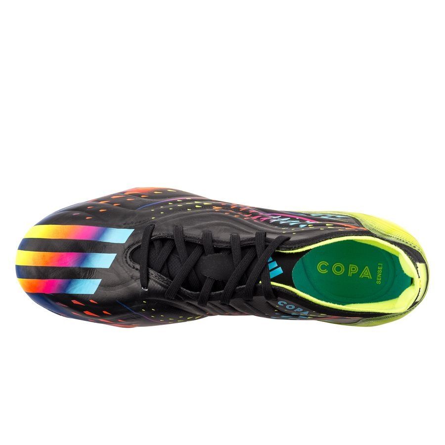 Copa Sense.1 FG Al Rihla