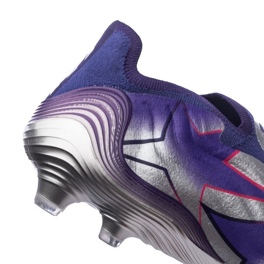 Copa Sense+ FG Laceless Champions Code