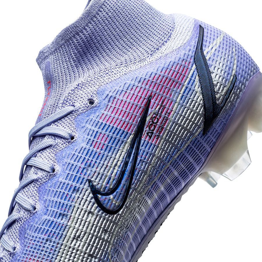 Mercurial Superfly 8 VIII FG Elite KM Flames 2022