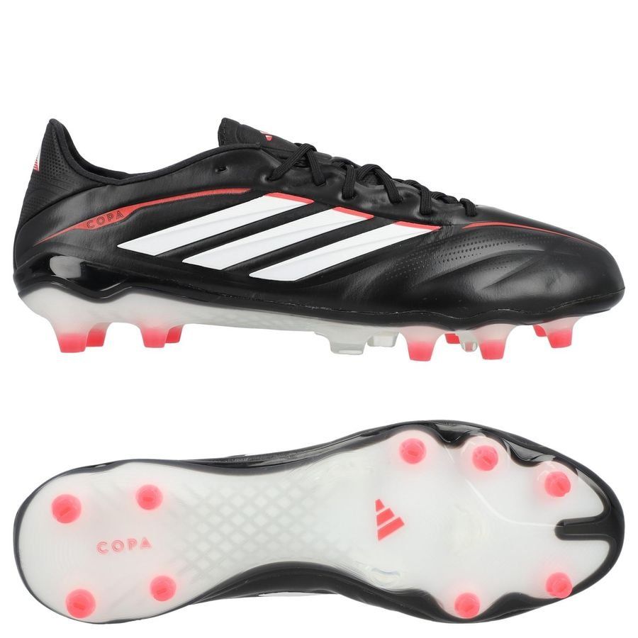 Copa Pure 4 Elite FG DNA
