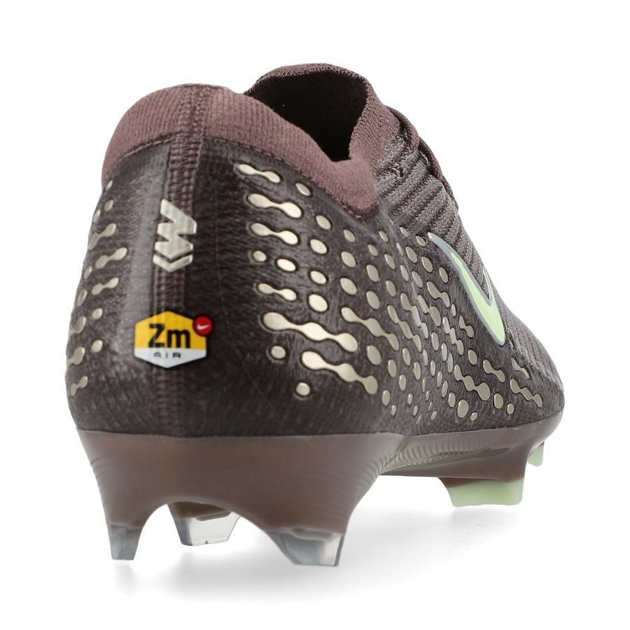 Mercurial Vapor 16 FG Elite Kylian Mbappé Plum Eclipse