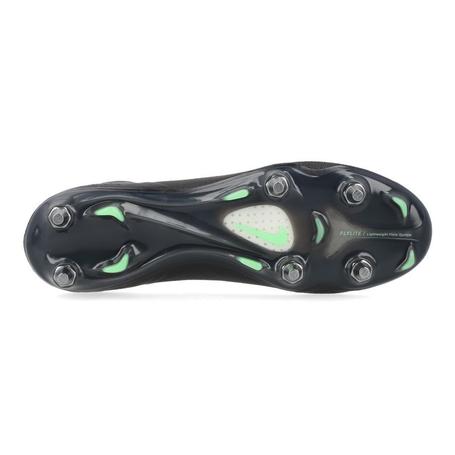 Mercurial Vapor 17 Elite FG Black pack