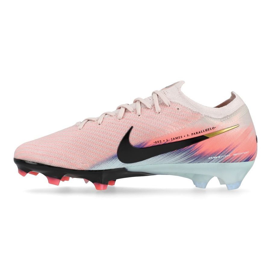 Mercurial Vapor 16 FG Elite United 002
