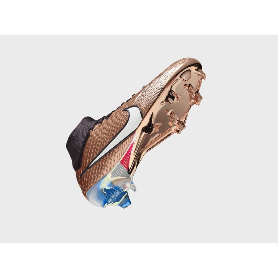 Mercurial Superfly 9 FG Elite Metallic Copper edition 2022