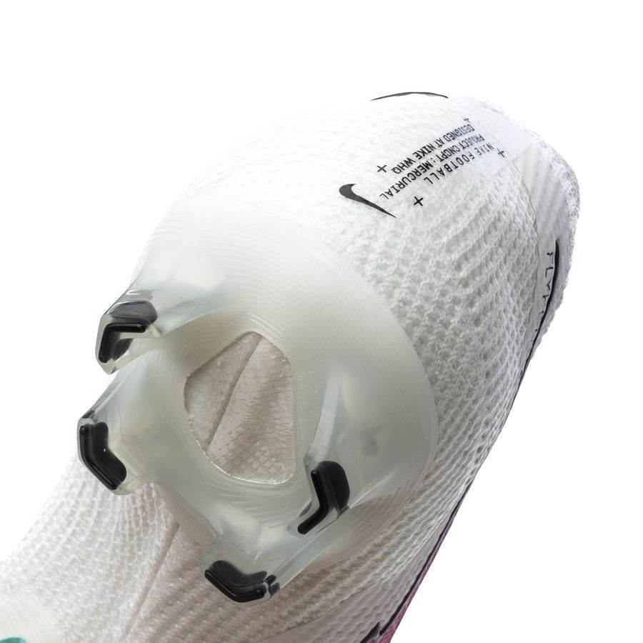 Mercurial Vapor 13 Elite FG 2018 Flash Crimson
