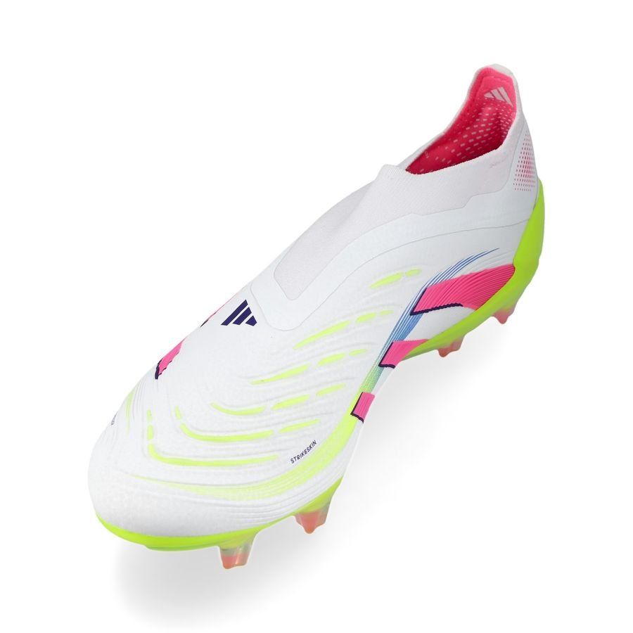adidas Predator Elite FG Laceless Celestial Victory