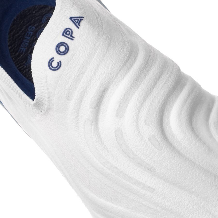 Copa Sense+ FG Laceless Diamond Edge