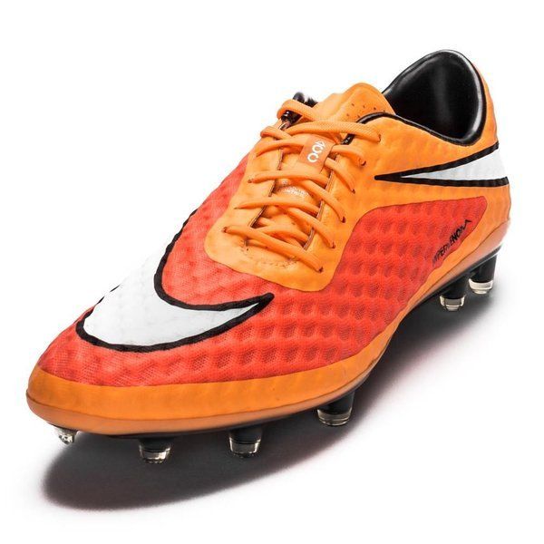 Hypervenom Phantom FG Hyper Crimson