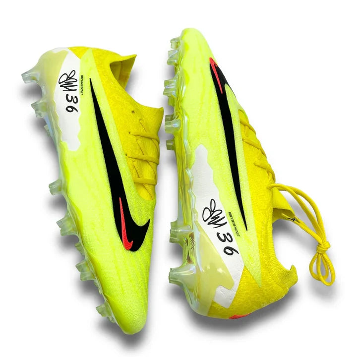 Phantom Low GX Elite FG Erling Haaland Limited Edition