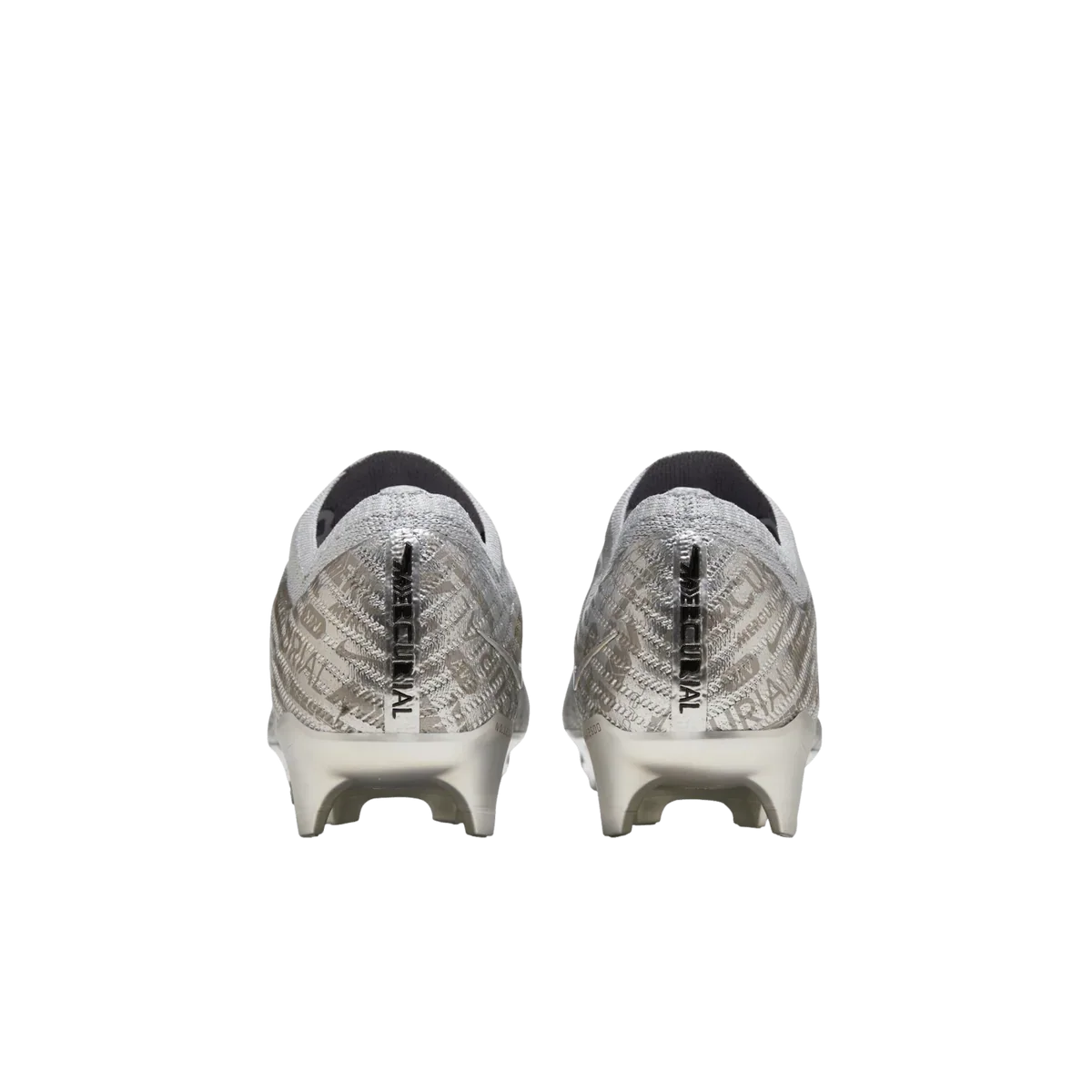 Mercurial Vapor 15 FG Elite XXV Silver Limited Edition