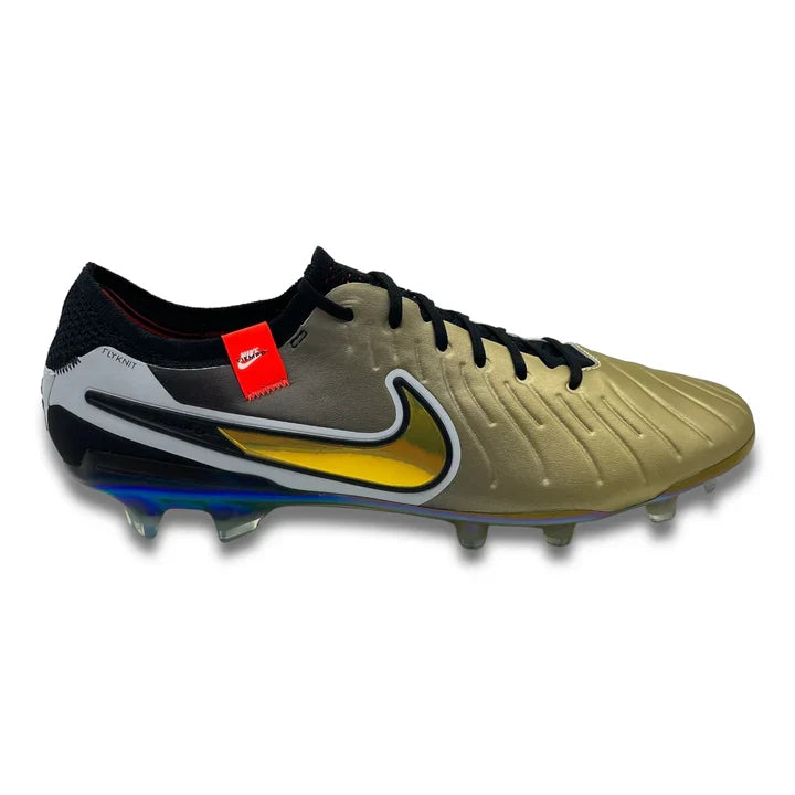 Tiempo Legend 10 Elite FG Golden Touch