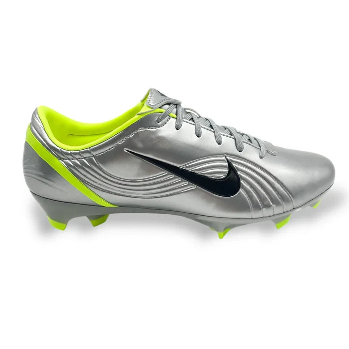 Mercurial Vapor 1 FG limited edition remake