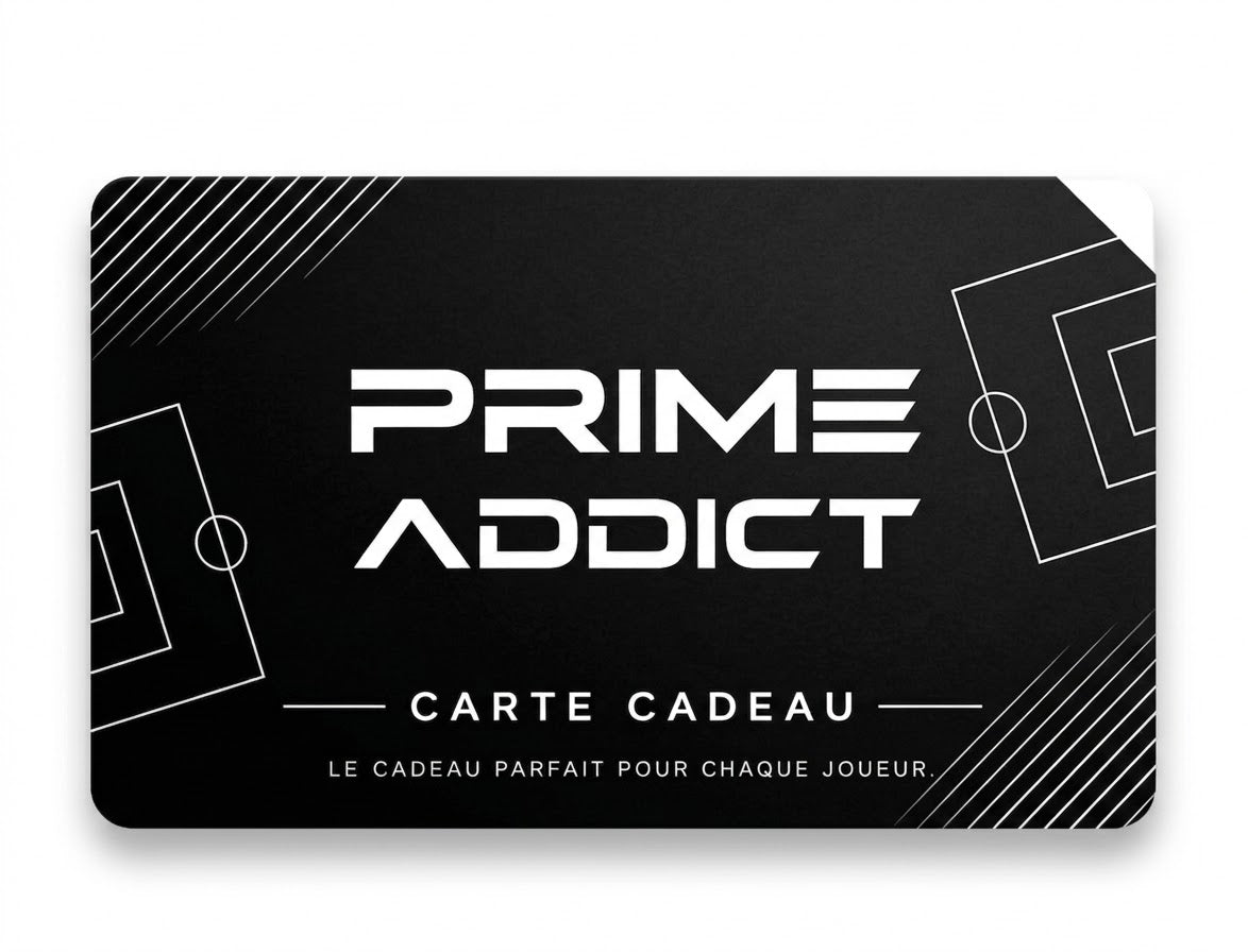 Carte de livraison