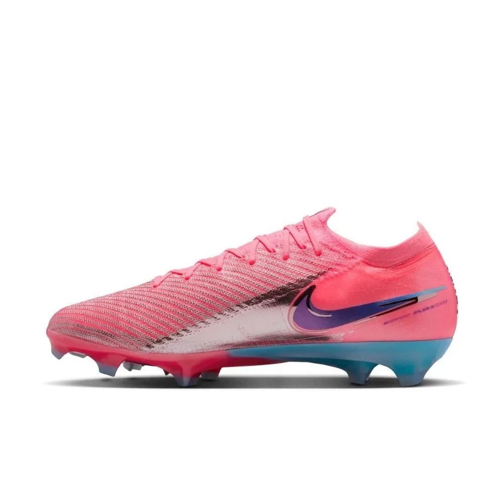 Mercurial Vapor 16 FG Elite Vini Jr Sunset Pink