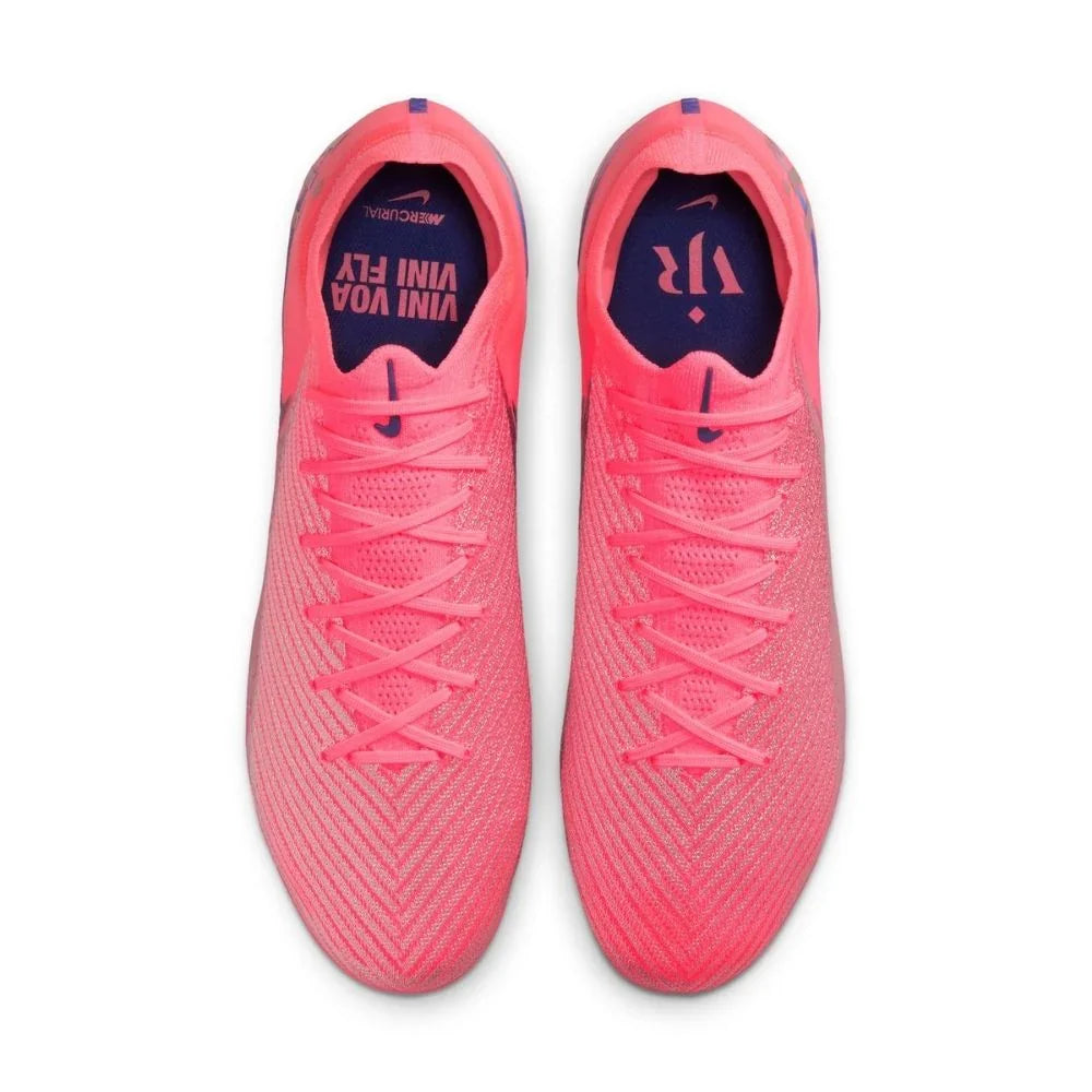 Mercurial Vapor 16 FG Elite Vini Jr Sunset Pink