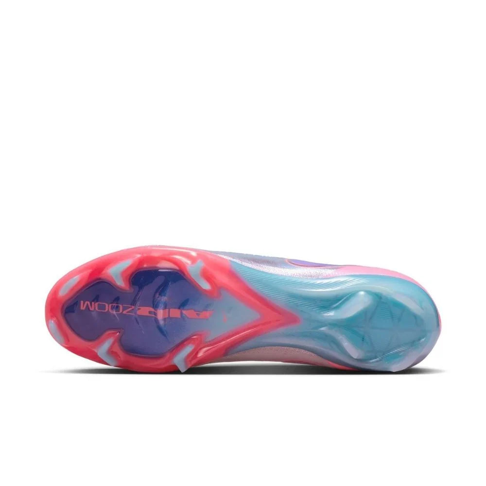 Mercurial Vapor 16 FG Elite Vini Jr Sunset Pink