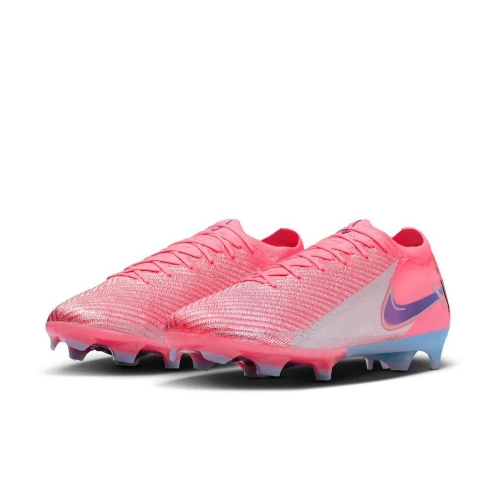 Mercurial Vapor 16 FG Elite Vini Jr Sunset Pink