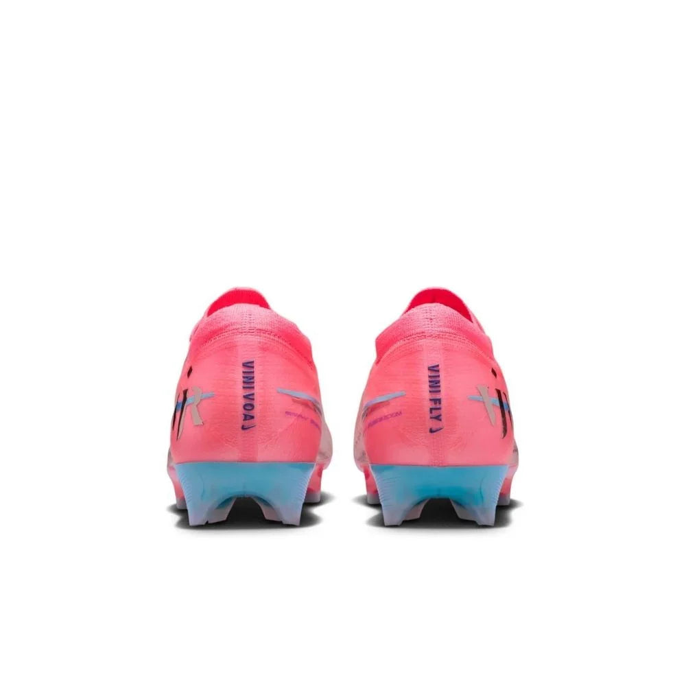 Mercurial Vapor 16 FG Elite Vini Jr Sunset Pink