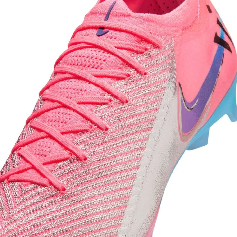 Mercurial Vapor 16 FG Elite Vini Jr Sunset Pink