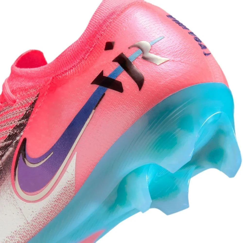 Mercurial Vapor 16 FG Elite Vini Jr Sunset Pink