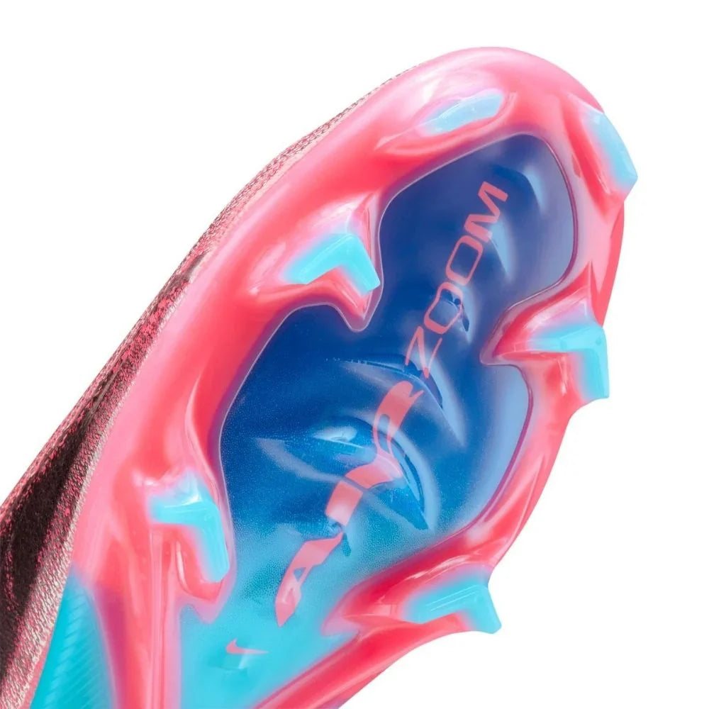 Mercurial Vapor 16 FG Elite Vini Jr Sunset Pink