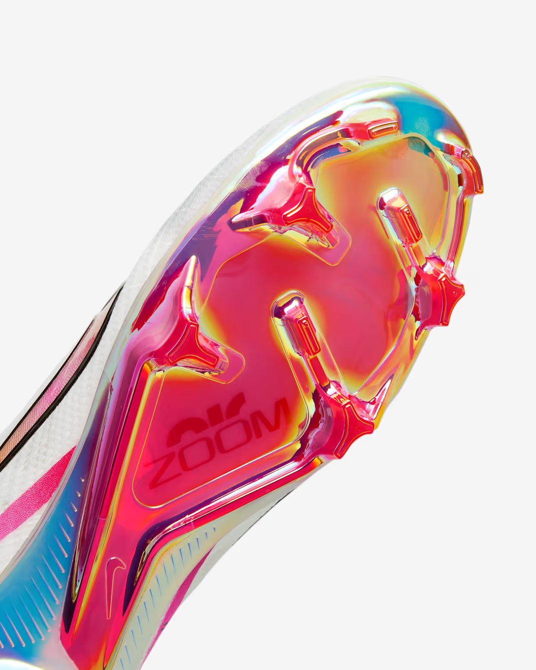 Mercurial Superfly 9 FG Elite Better Believe It x Marcus Rashford
