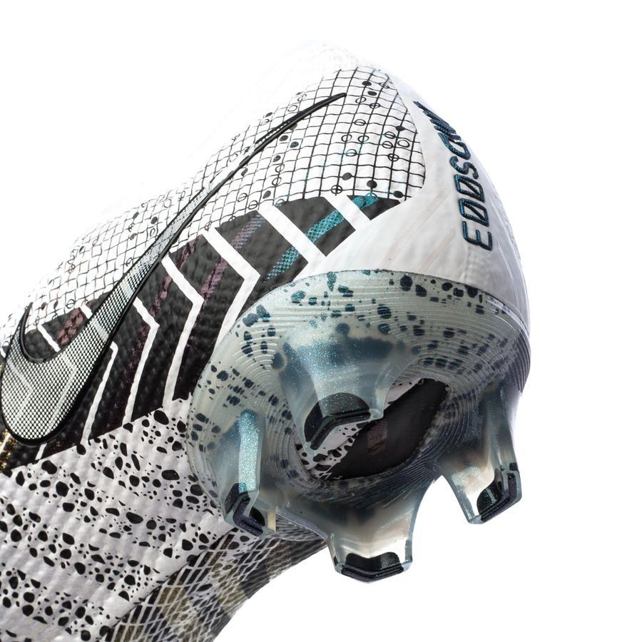 Mercurial Vapor 13 Elite FG 2018 Dream Speed 3 White