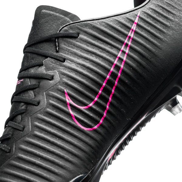 Mercurial Vapor 11 FG 2016 Dark Pitch