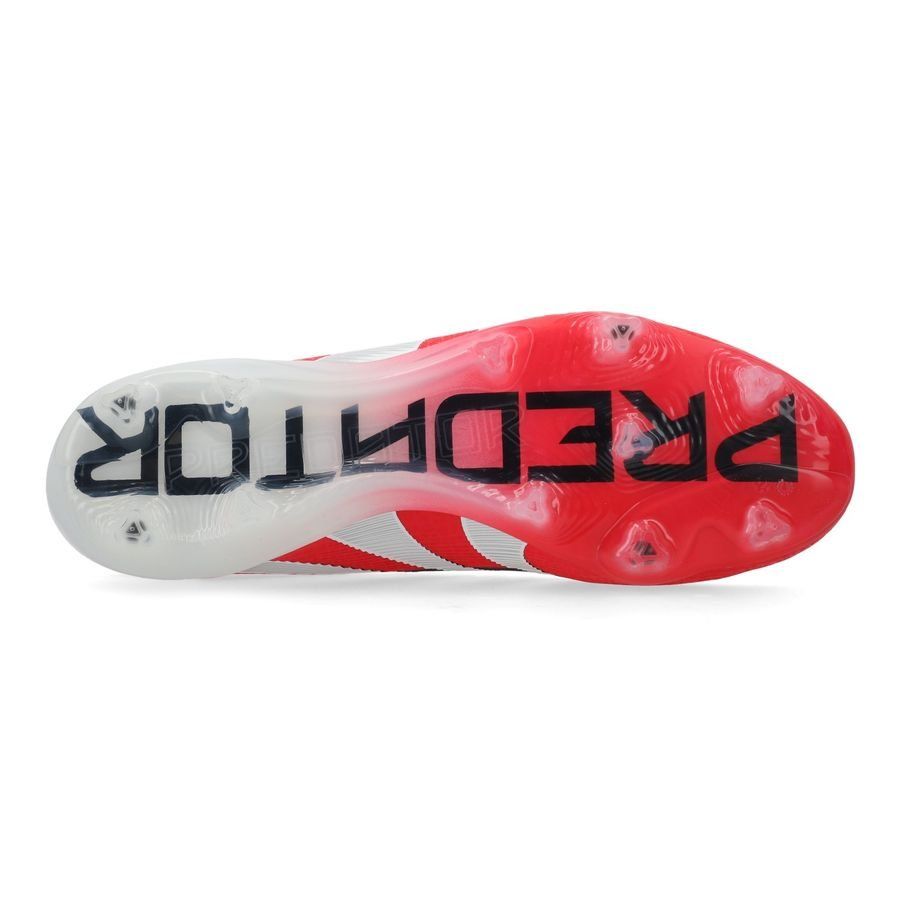 Predator Elite FG Pure Victory