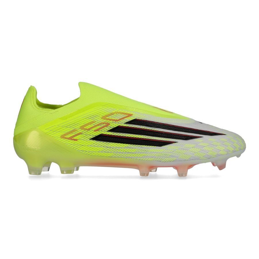 f50 25 elite fg laceless born for goals