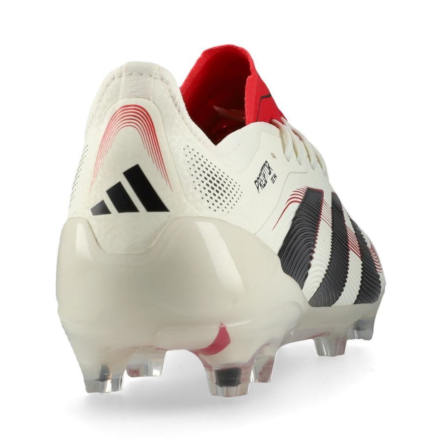 Predator Elite FG Champagne