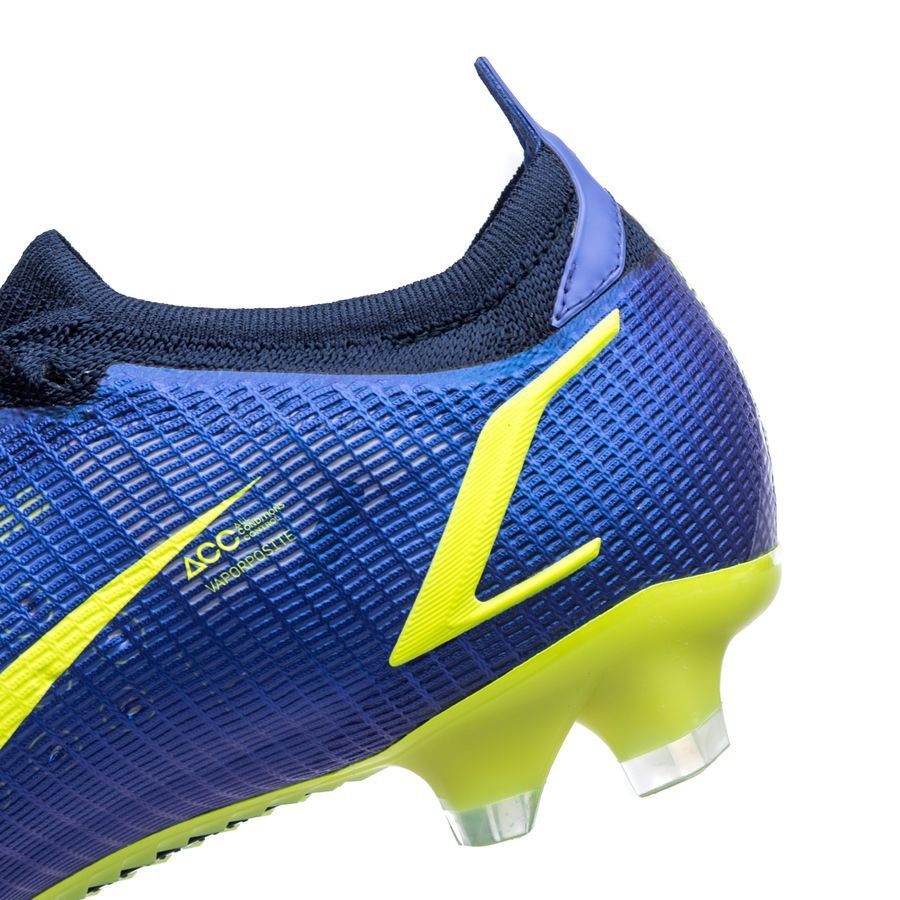 Mercurial Vapor 14 Elite FG 2021 Recharge