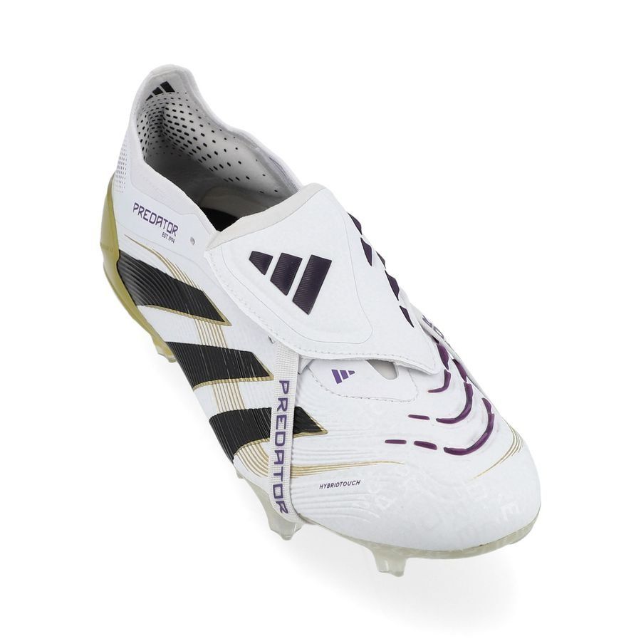 predator elite fg tongue road to glory